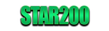 Logo STAR200